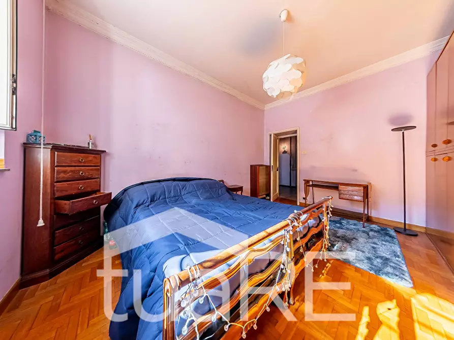 Immagine 9 di Appartamento in vendita  in Via Cesare Fracassini a Roma