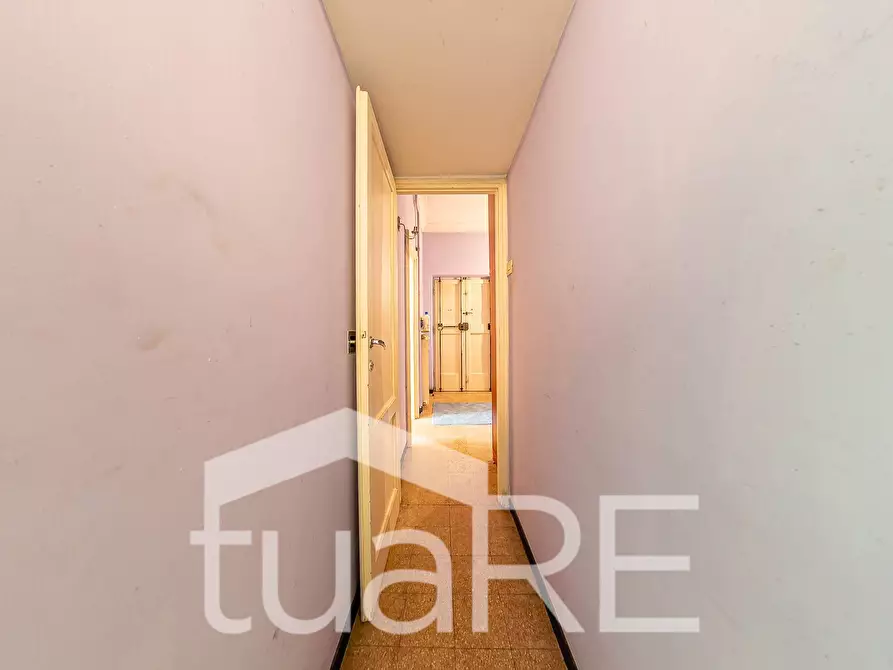 Immagine 10 di Appartamento in vendita  in Via Cesare Fracassini a Roma