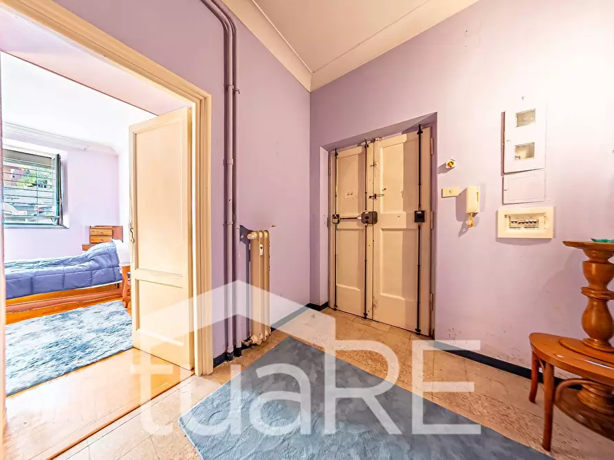 Immagine 11 di Appartamento in vendita  in Via Cesare Fracassini a Roma