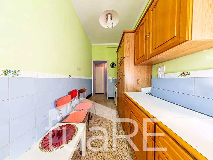 Immagine 12 di Appartamento in vendita  in Via Cesare Fracassini a Roma