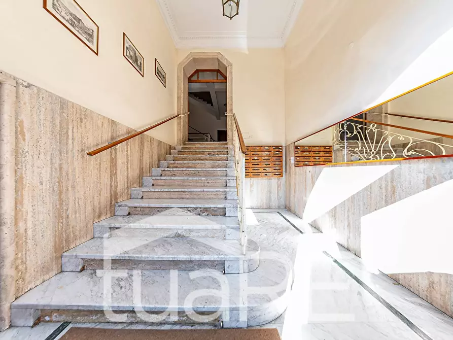 Immagine 14 di Appartamento in vendita  in Via Cesare Fracassini a Roma
