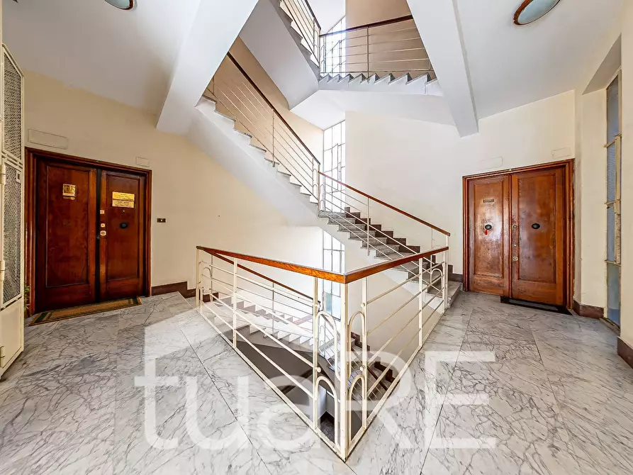 Immagine 15 di Appartamento in vendita  in Via Cesare Fracassini a Roma