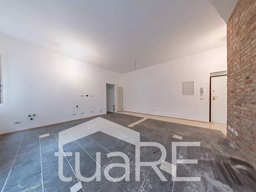 Immagine 4 di Appartamento in vendita  in Via Urbano II a Roma