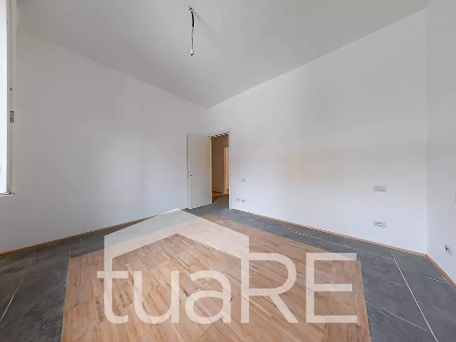 Immagine 12 di Appartamento in vendita  in Via Urbano II a Roma