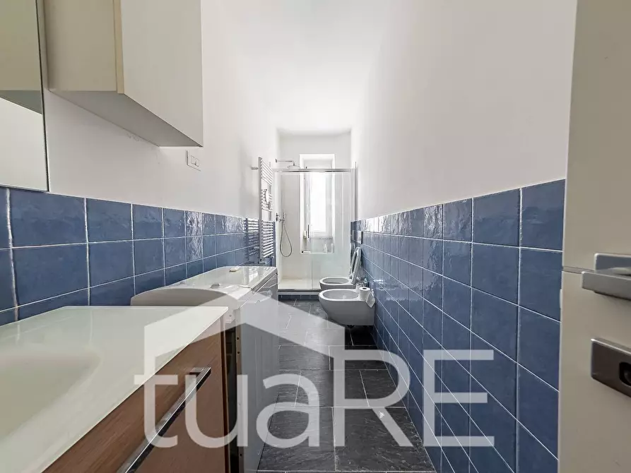 Immagine 7 di Appartamento in vendita  in Via Urbano II a Roma