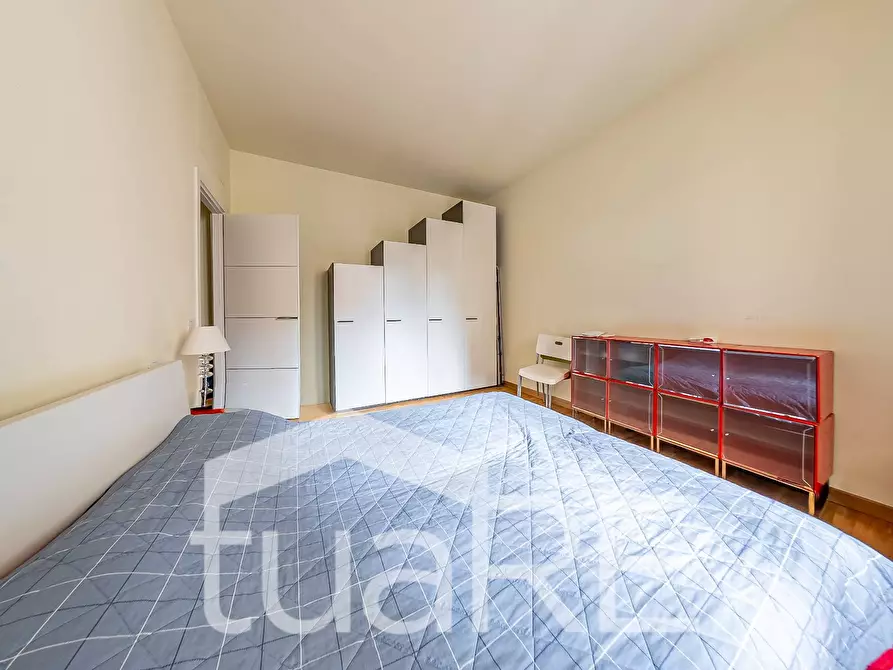 Immagine 16 di Appartamento in vendita  in Via Urbano II a Roma