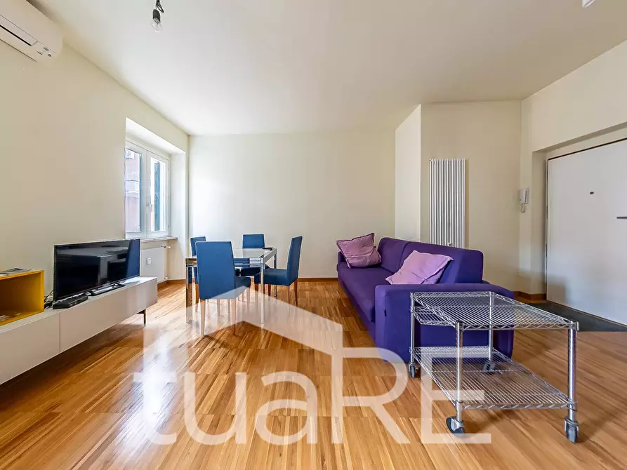 Immagine 22 di Appartamento in vendita  in Via Urbano II a Roma