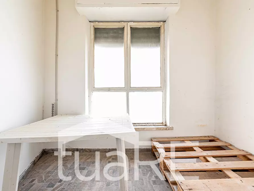 Immagine 2 di Appartamento in vendita  in Via Floridiana a Roma