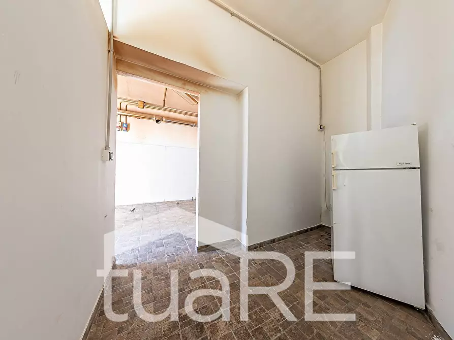 Immagine 4 di Appartamento in vendita  in Via Floridiana a Roma