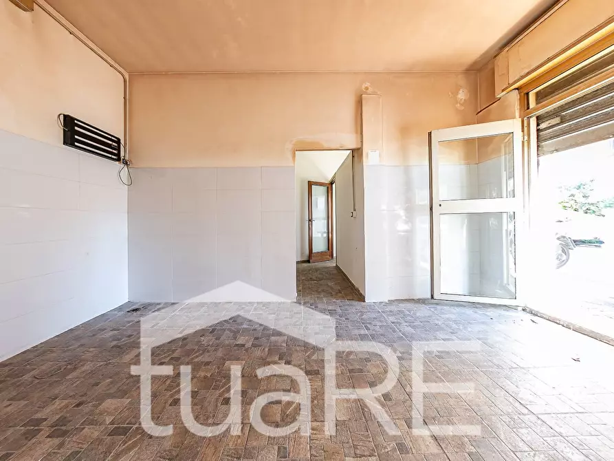 Immagine 7 di Appartamento in vendita  in Via Floridiana a Roma