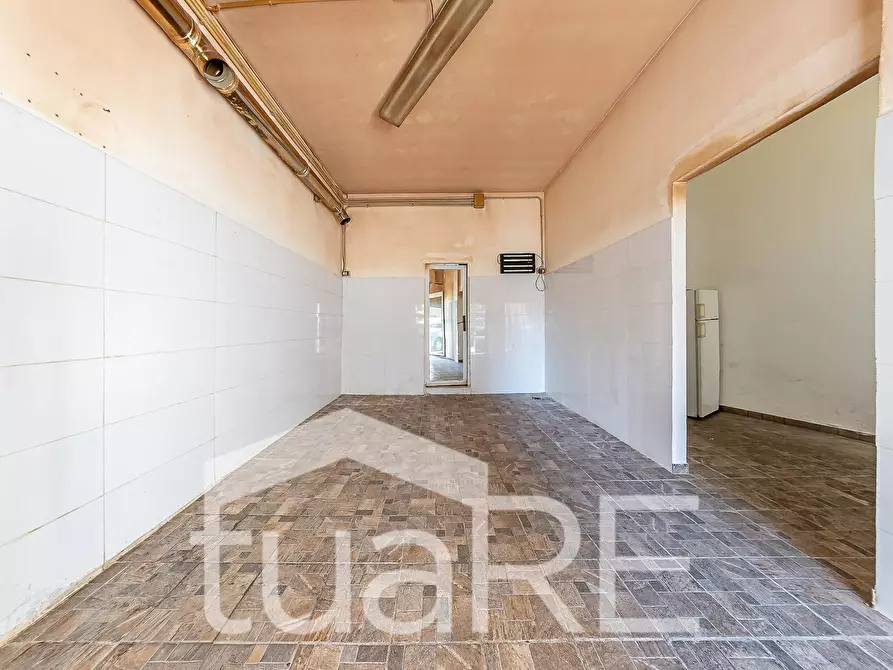 Immagine 8 di Appartamento in vendita  in Via Floridiana a Roma