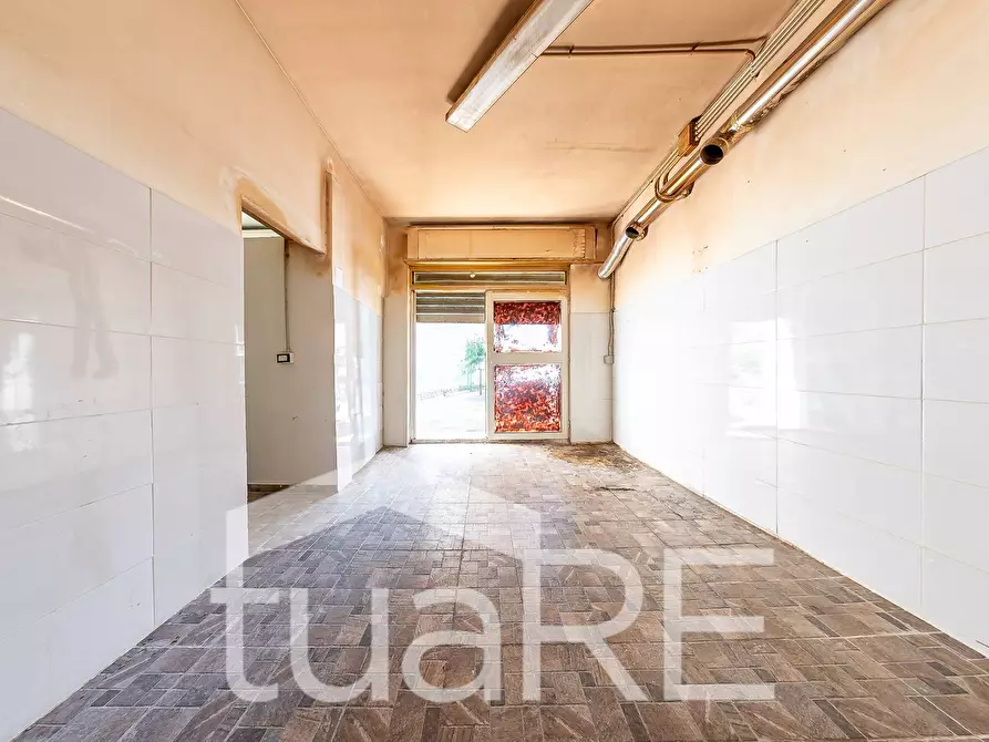 Immagine 9 di Appartamento in vendita  in Via Floridiana a Roma