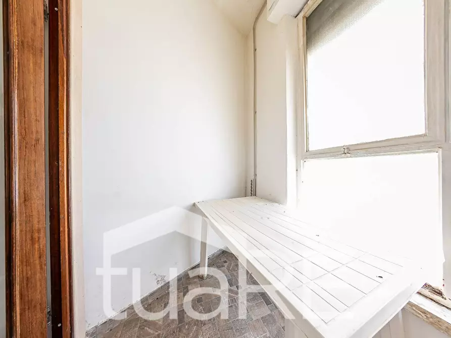 Immagine 10 di Appartamento in vendita  in Via Floridiana a Roma