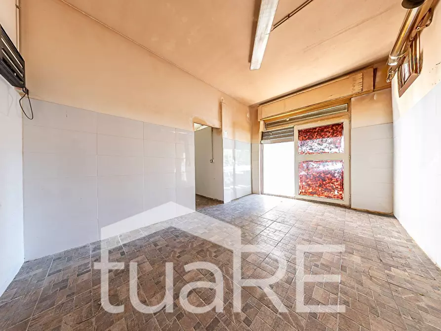 Immagine 11 di Appartamento in vendita  in Via Floridiana a Roma