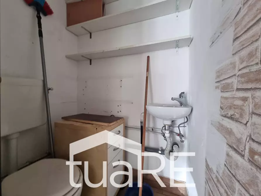 Immagine 5 di Negozio in vendita  in Via Di Panico a Roma