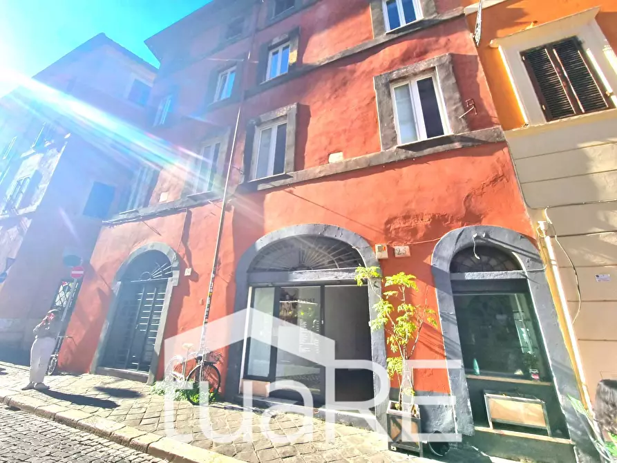 Immagine 7 di Negozio in vendita  in Via Di Panico a Roma