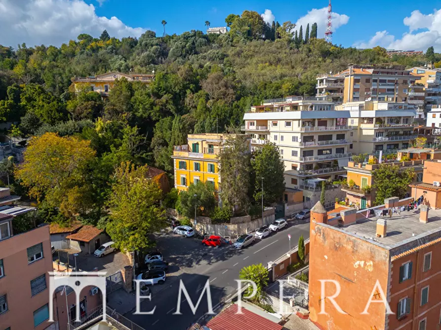 Immagine 6 di Palazzo in affitto  in Via Trionfale a Roma