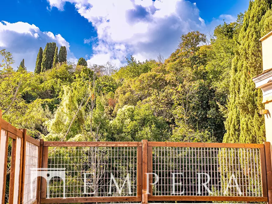 Immagine 30 di Palazzo in affitto  in Via Trionfale a Roma