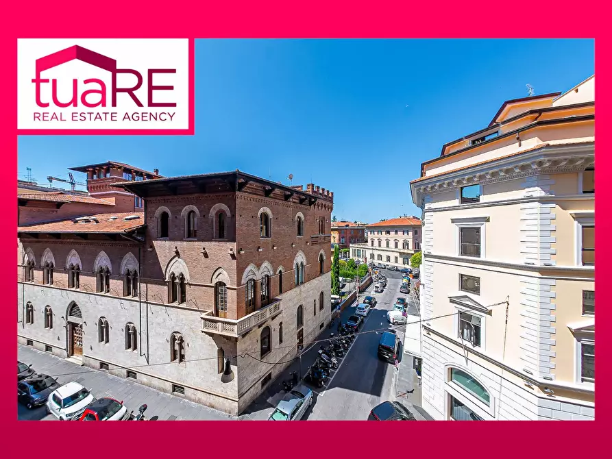 Immagine 1 di Appartamento in vendita  in Piazza Sallustio a Roma