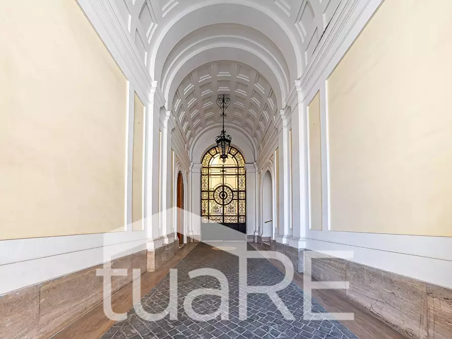 Immagine 2 di Appartamento in vendita  in Piazza Sallustio a Roma