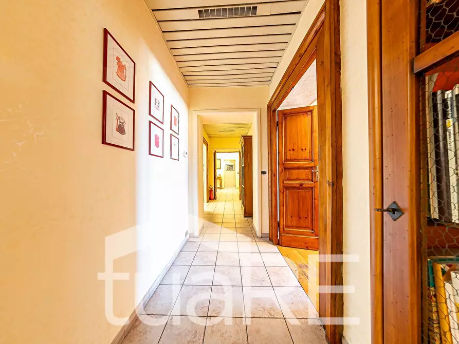 Immagine 7 di Appartamento in vendita  in Piazza Sallustio a Roma