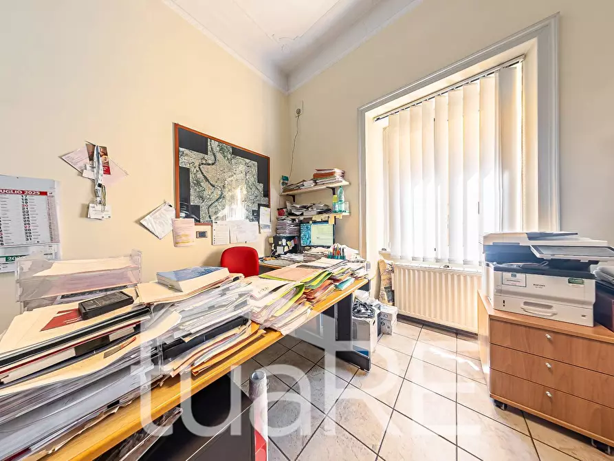 Immagine 11 di Appartamento in vendita  in Piazza Sallustio a Roma