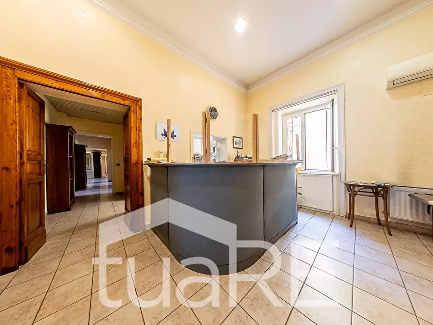 Immagine 13 di Appartamento in vendita  in Piazza Sallustio a Roma