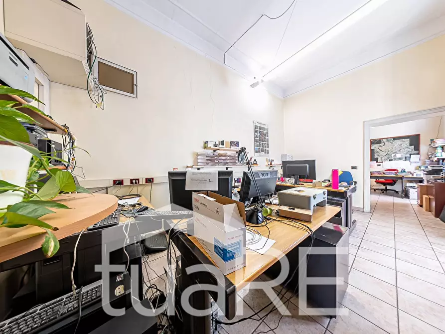 Immagine 8 di Appartamento in vendita  in Piazza Sallustio a Roma