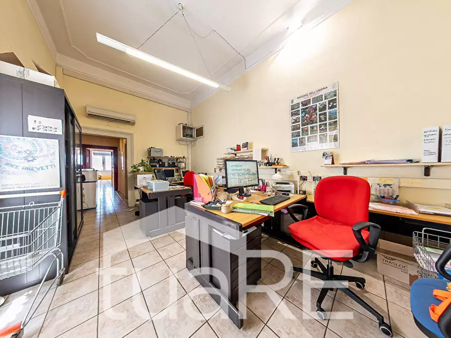 Immagine 9 di Appartamento in vendita  in Piazza Sallustio a Roma