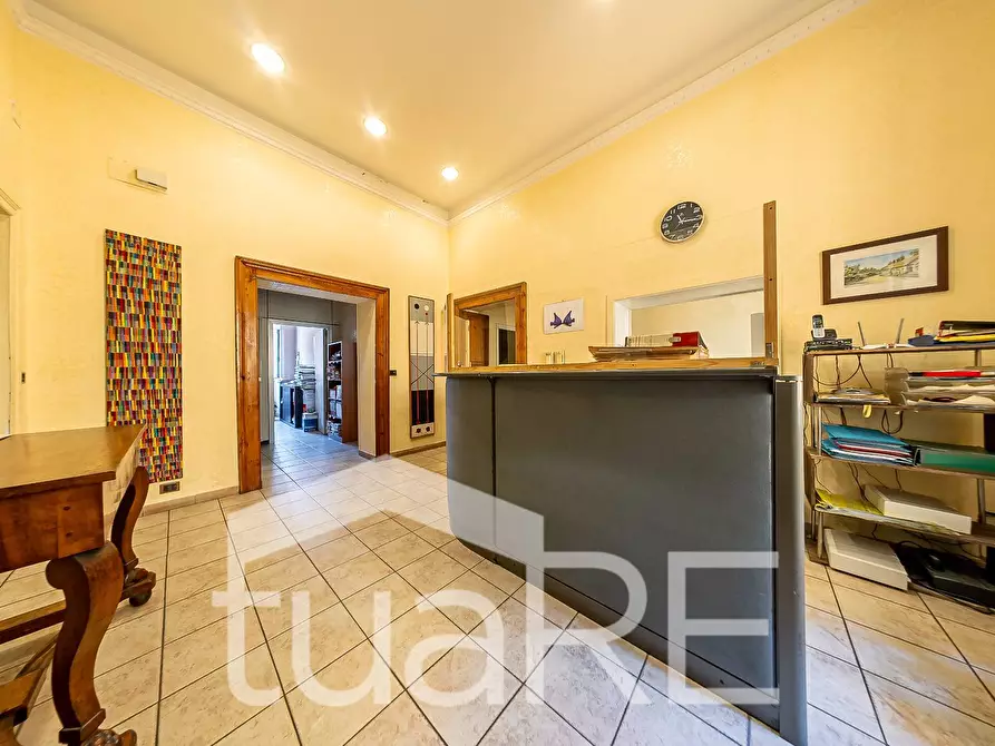 Immagine 14 di Appartamento in vendita  in Piazza Sallustio a Roma