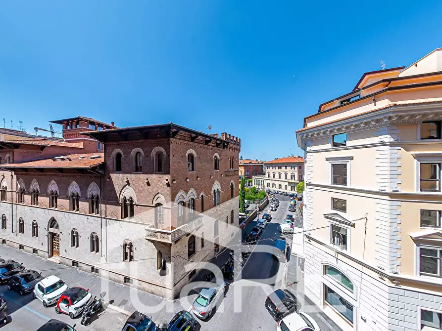 Immagine 15 di Appartamento in vendita  in Piazza Sallustio a Roma