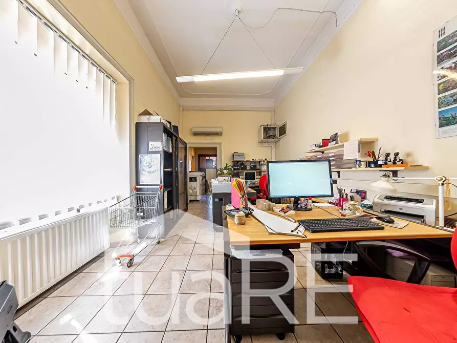 Immagine 16 di Appartamento in vendita  in Piazza Sallustio a Roma