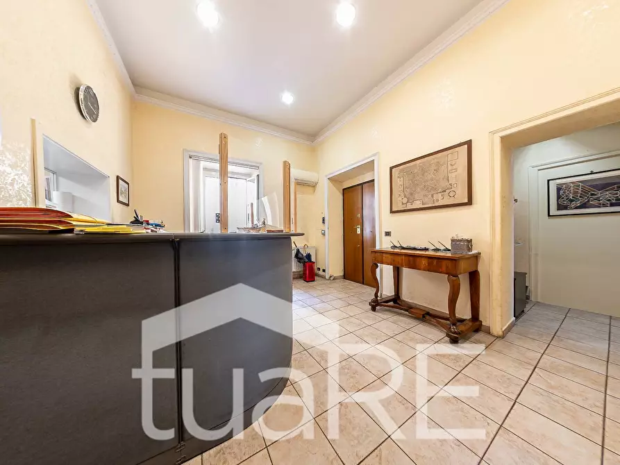 Immagine 17 di Appartamento in vendita  in Piazza Sallustio a Roma