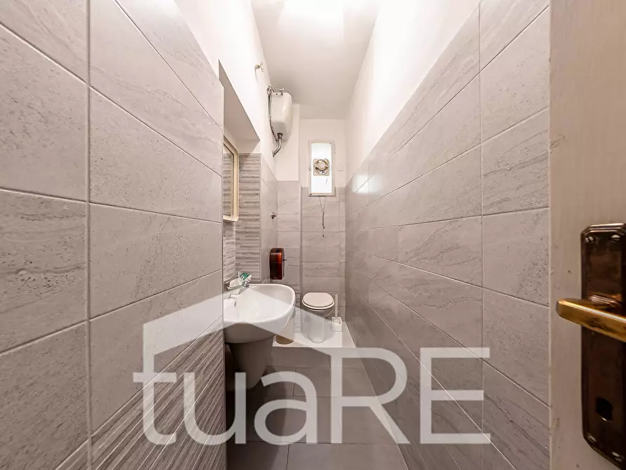 Immagine 18 di Appartamento in vendita  in Piazza Sallustio a Roma