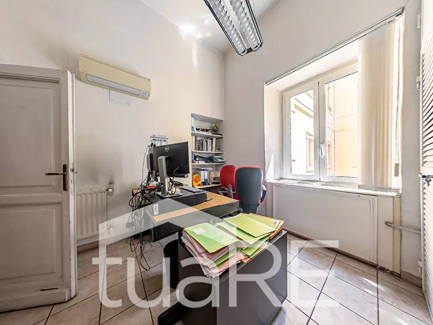 Immagine 19 di Appartamento in vendita  in Piazza Sallustio a Roma