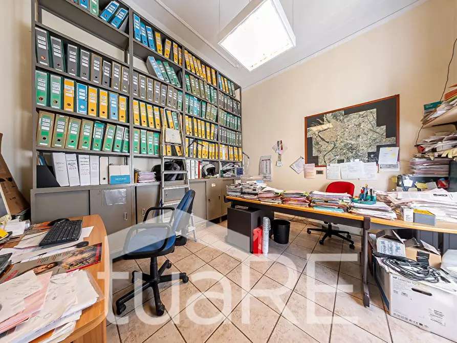 Immagine 20 di Appartamento in vendita  in Piazza Sallustio a Roma