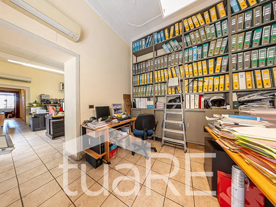 Immagine 21 di Appartamento in vendita  in Piazza Sallustio a Roma