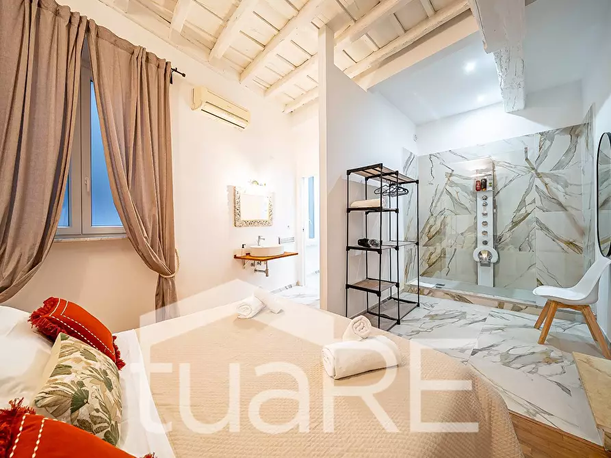 Immagine 5 di Appartamento in vendita  in Piazza Trilussa a Roma