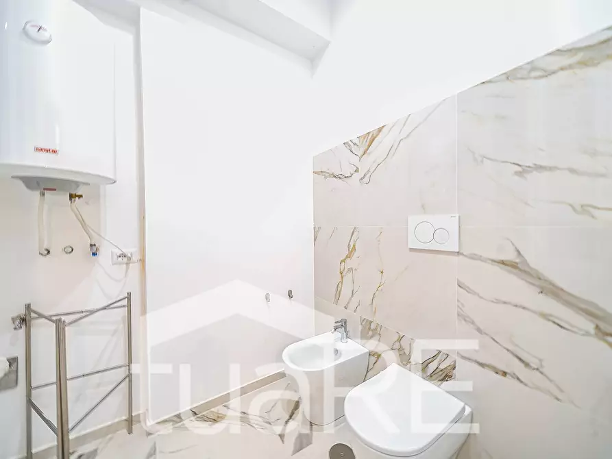 Immagine 10 di Appartamento in vendita  in Piazza Trilussa a Roma