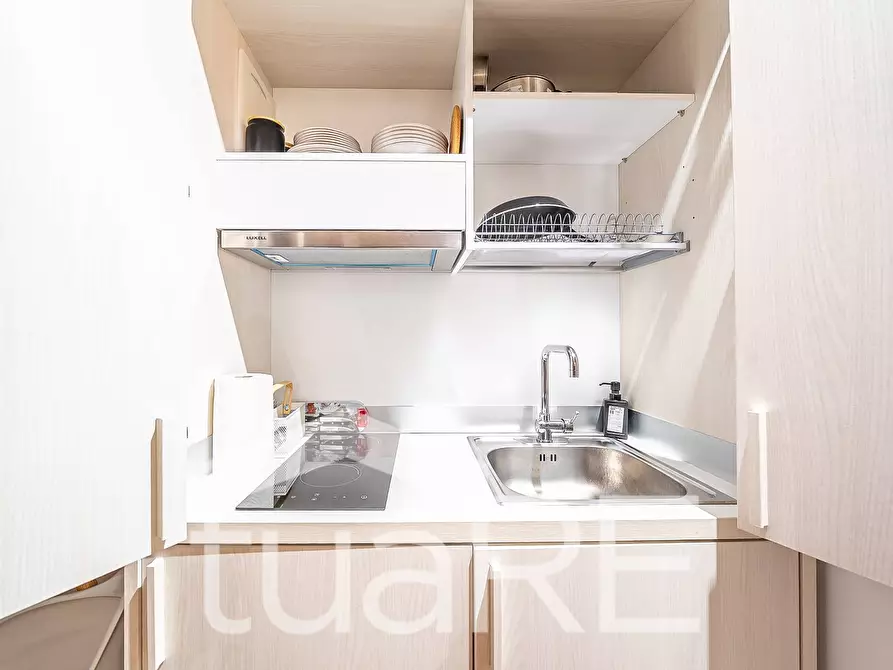 Immagine 17 di Appartamento in vendita  in Piazza Trilussa a Roma