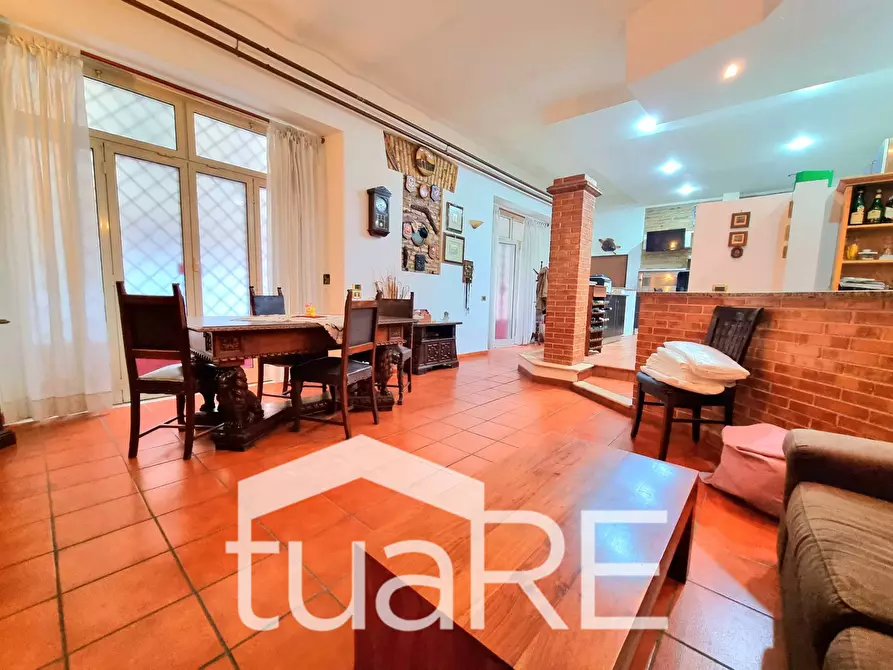 Immagine 2 di Appartamento in vendita  in Via Salaria a Roma