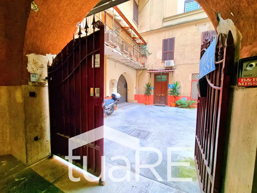 Immagine 3 di Appartamento in vendita  in Via Salaria a Roma