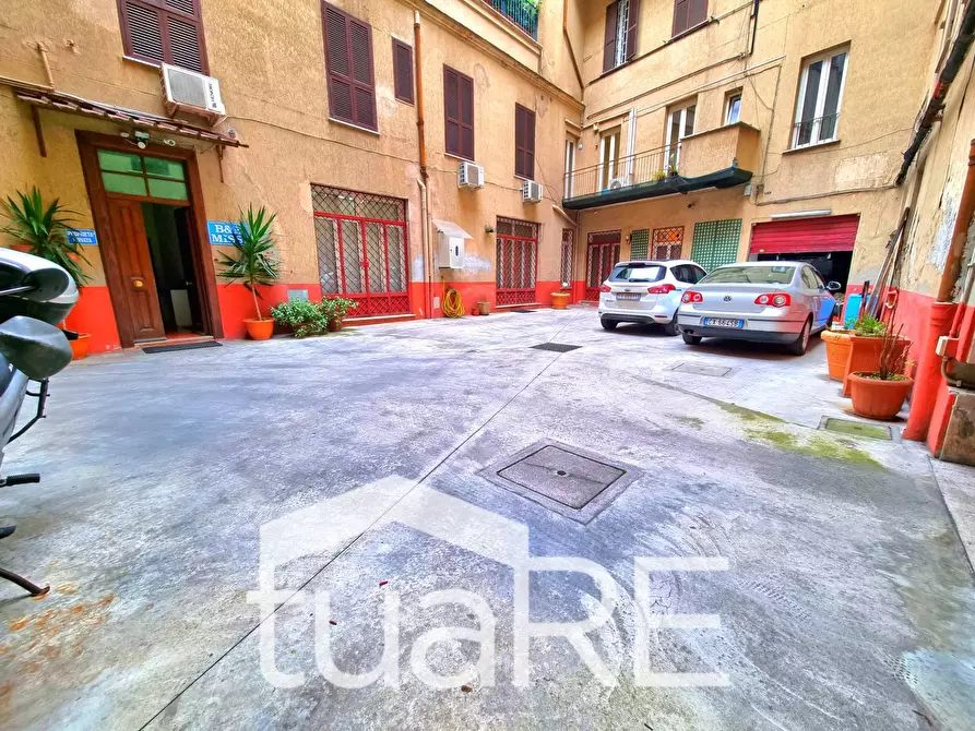 Immagine 4 di Appartamento in vendita  in Via Salaria a Roma