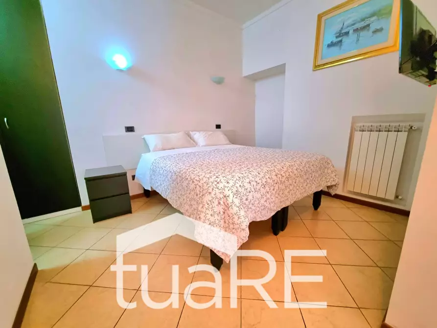 Immagine 7 di Appartamento in vendita  in Via Salaria a Roma