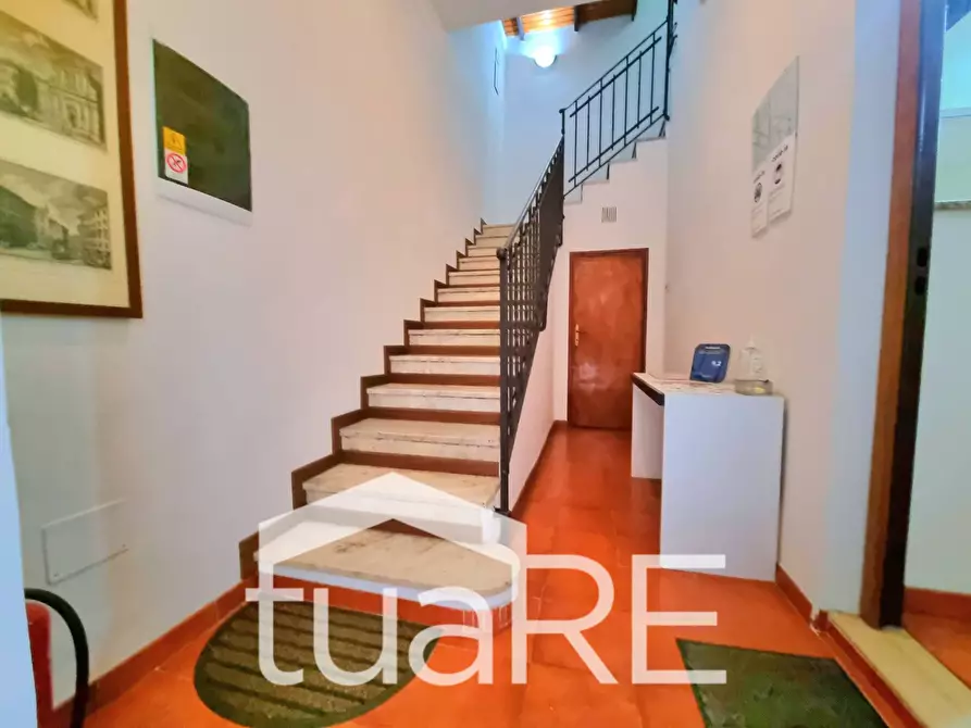 Immagine 8 di Appartamento in vendita  in Via Salaria a Roma