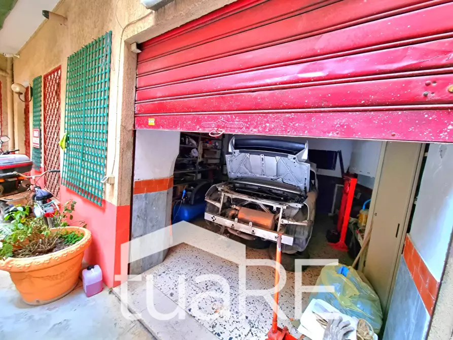 Immagine 9 di Appartamento in vendita  in Via Salaria a Roma