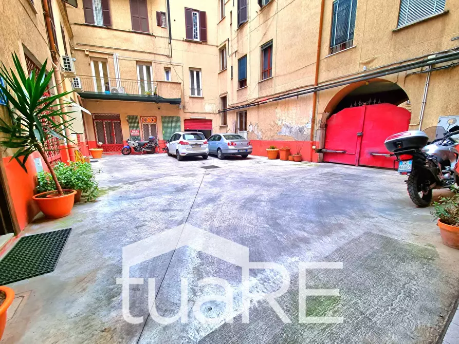 Immagine 10 di Appartamento in vendita  in Via Salaria a Roma