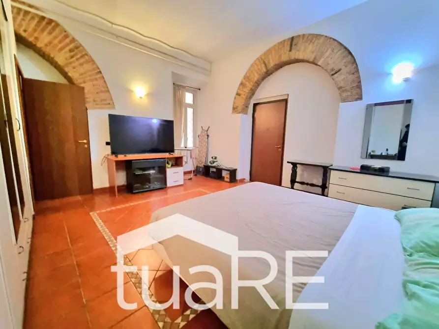 Immagine 13 di Appartamento in vendita  in Via Salaria a Roma