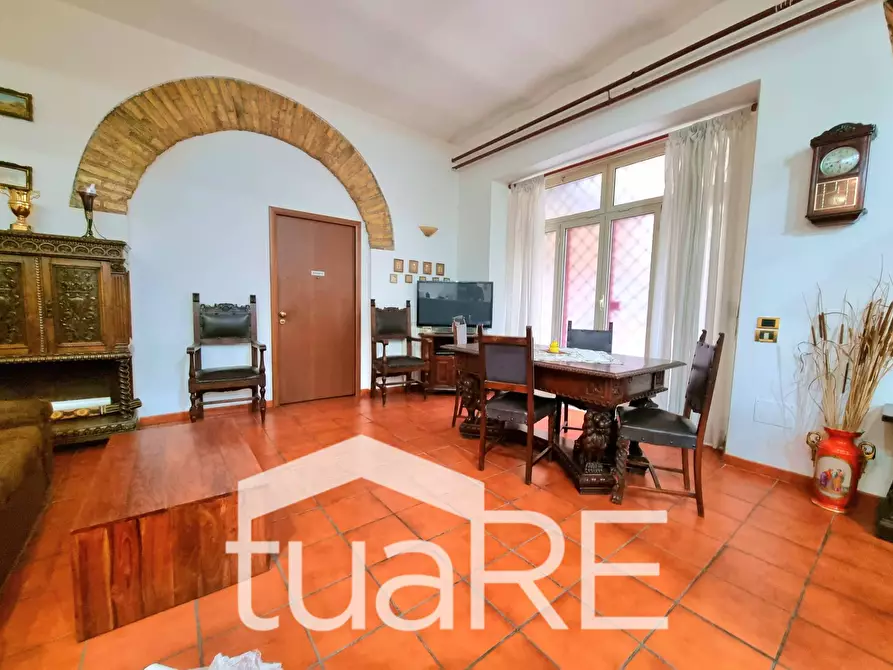 Immagine 15 di Appartamento in vendita  in Via Salaria a Roma