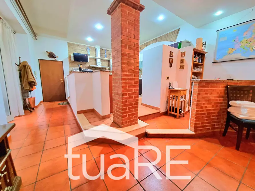 Immagine 16 di Appartamento in vendita  in Via Salaria a Roma